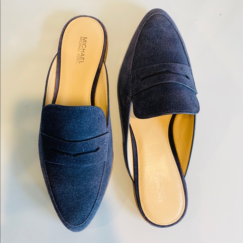 Michael Kors Slides